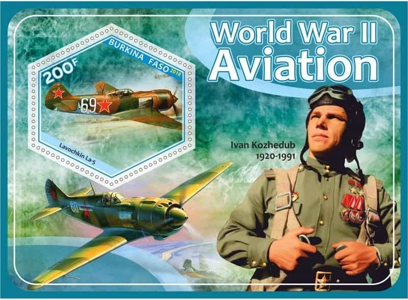Transport World War II Aviation