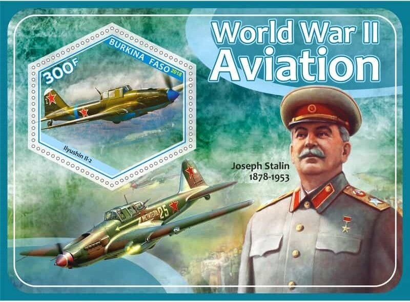 Transport World War II Aviation
