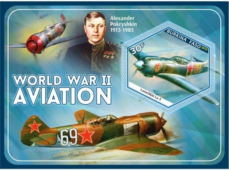 Transport World War II Aviation