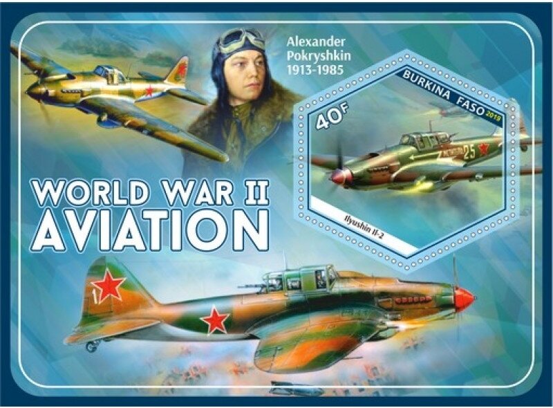 Transport World War II Aviation