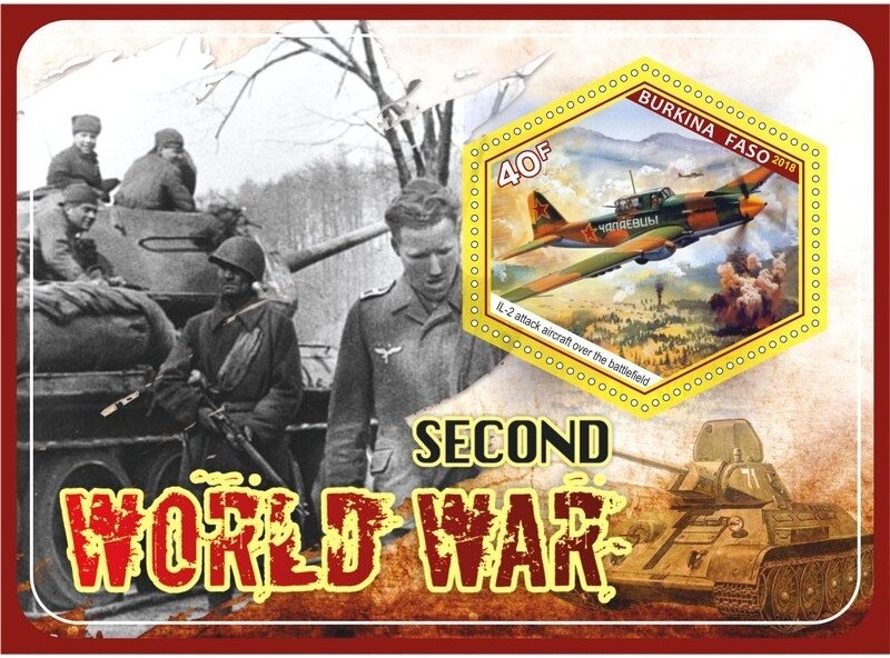 World War II