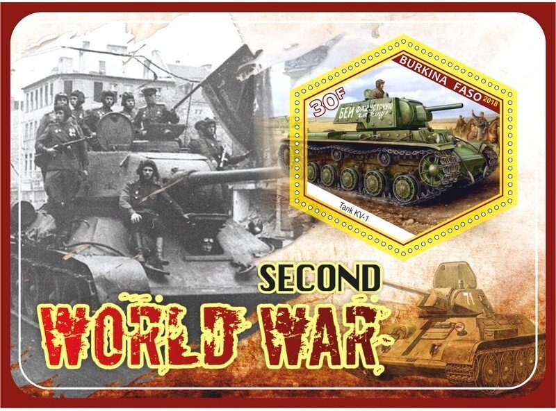 World War II