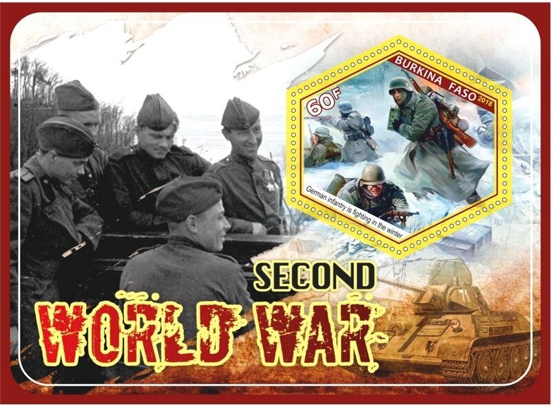 World War II