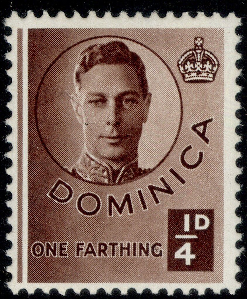 King George VI