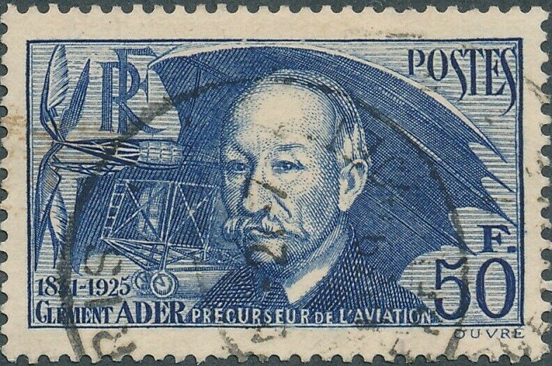 Clément Ader