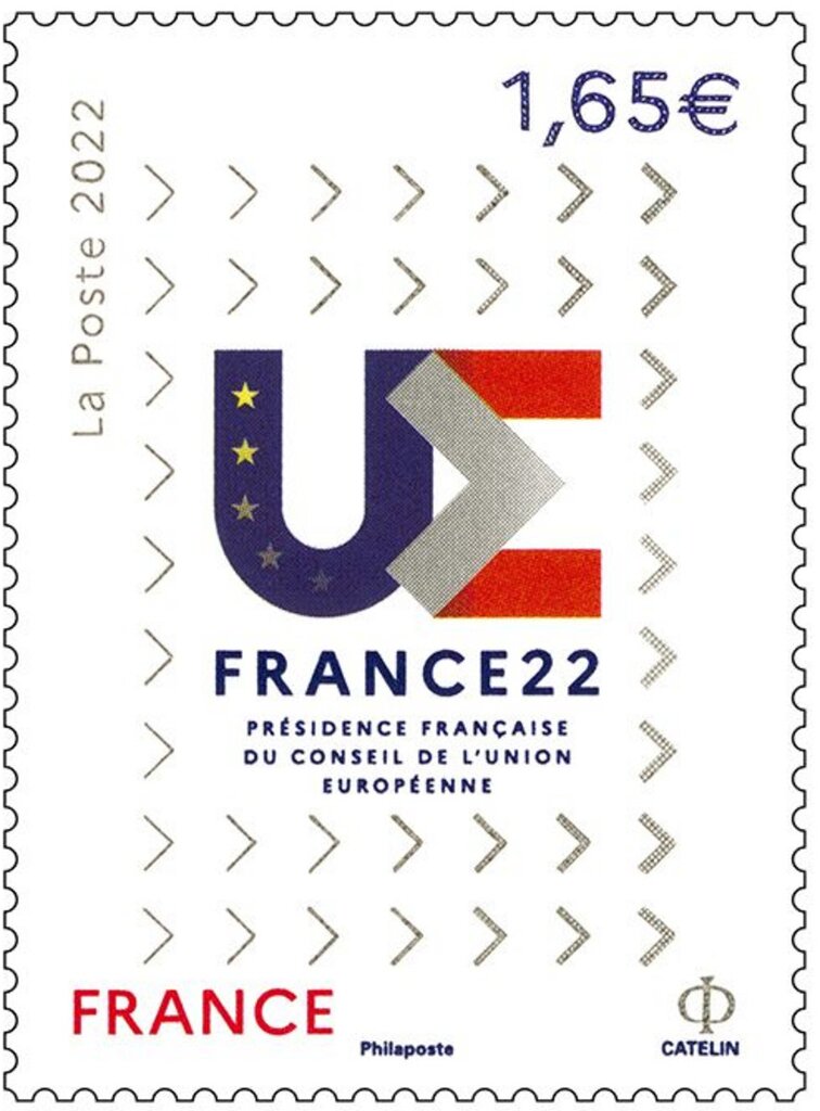 French Presidency of the European Union, 2022