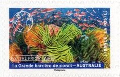 Great Barrier Reef, Australia