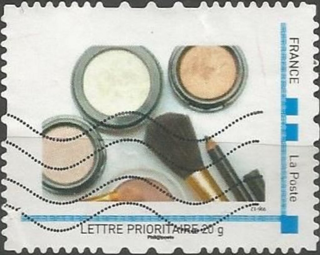 Cosmetics