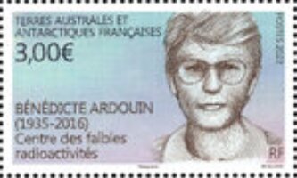 Bénédicte Ardouin