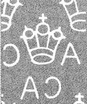 Sultan Khalifa bin Harub overprinted "G.R. POST MAFIA"