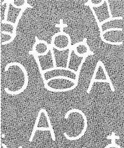 Stamp, Sultan Khalifa bin Harub overprinted "G.R. POST MAFIA", German East Africa, British Occ. of Mafia Island,  , Famous People, Heads of State, Men, Sultan
