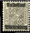 Overprint Volkstaat