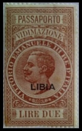 King Vittorio Emanuele III