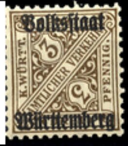 Overprint Volkstaat