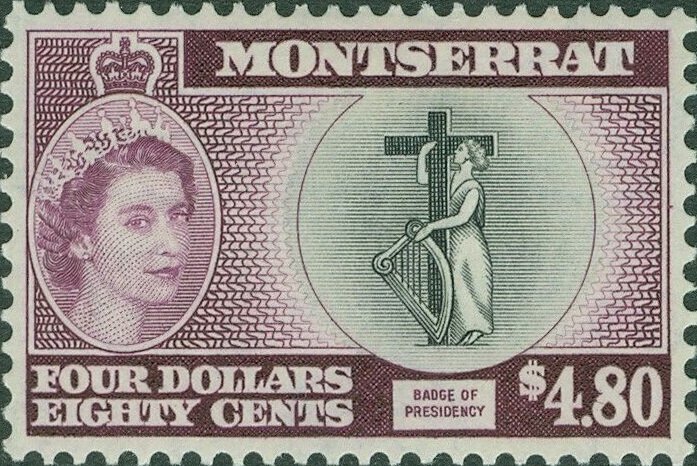 Badge of Presidency