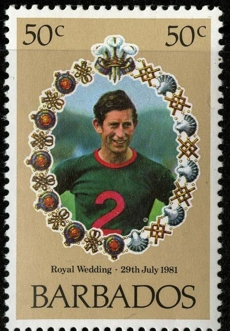 Prince Charles