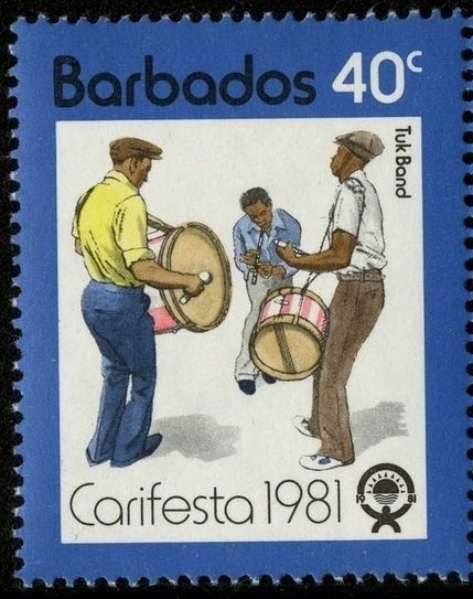 Tuk Band