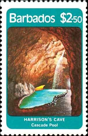 Cascade Pool