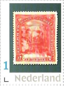 Stamp, Digi Art, Netherlands- Personalized stamps,  , Art, Stamps