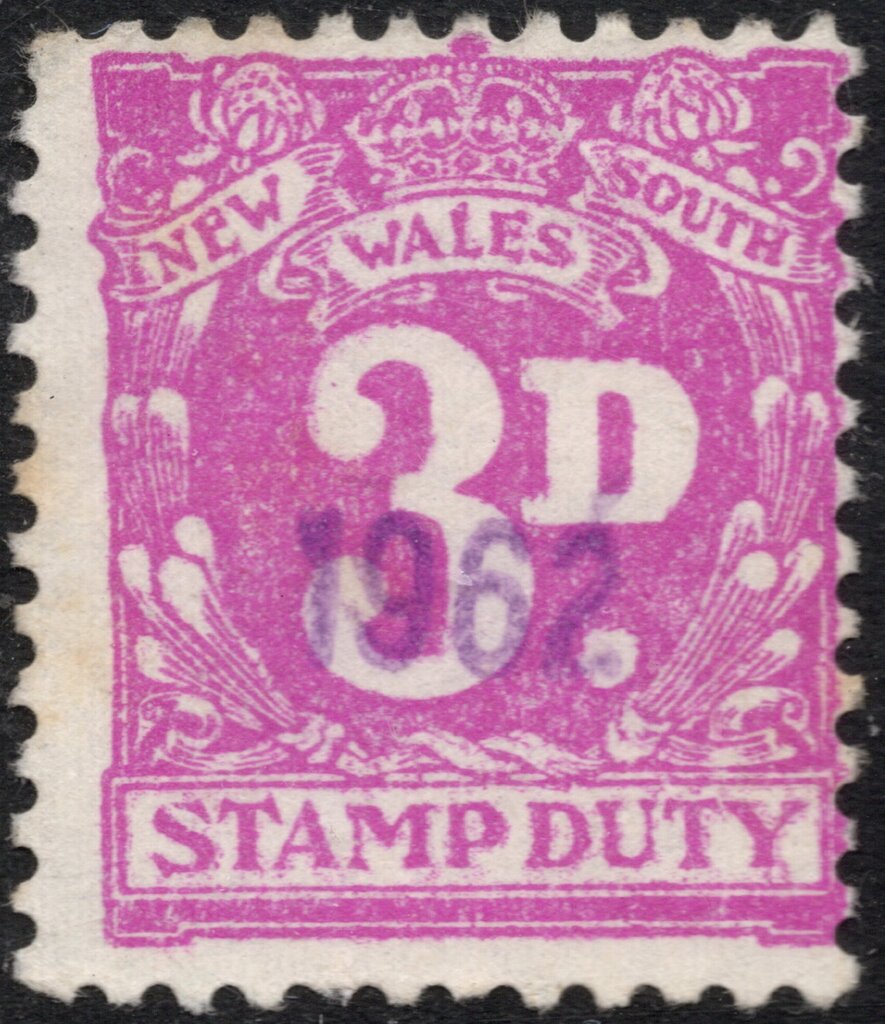 Stamp Duty