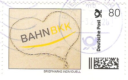 Bahn BKK