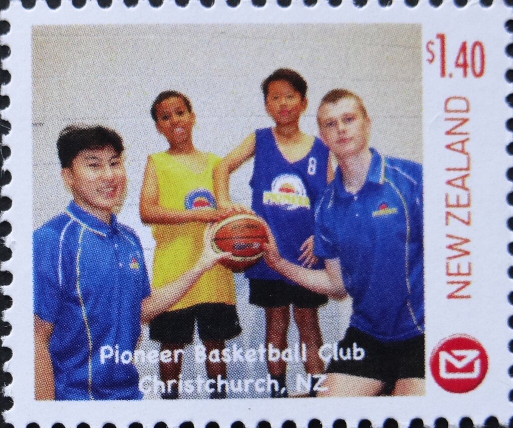 Basketball- Junior coaches with junior players