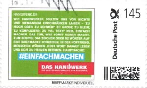 Das Handwerk