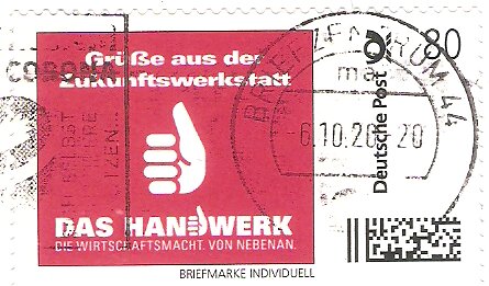 Das Handwerk