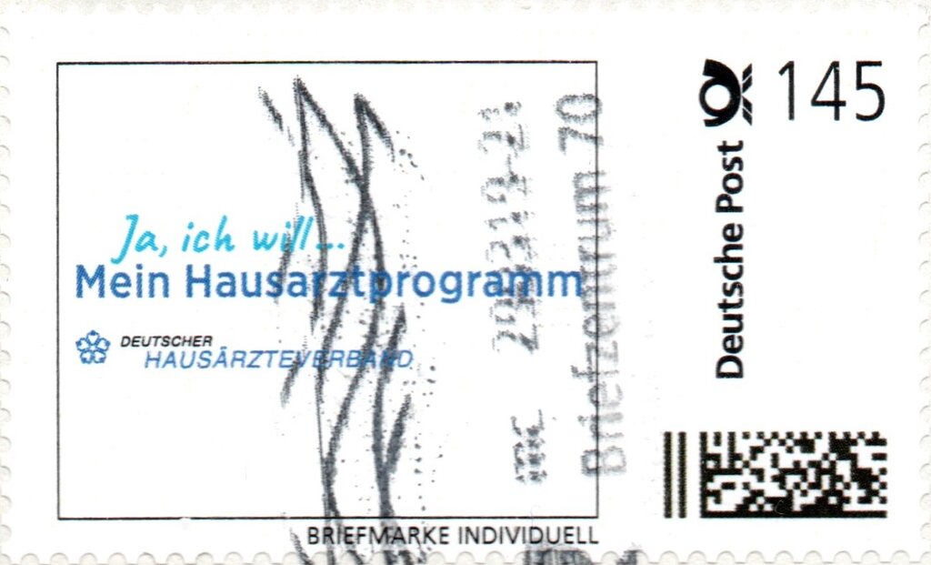 Mein Hausarztprogramm