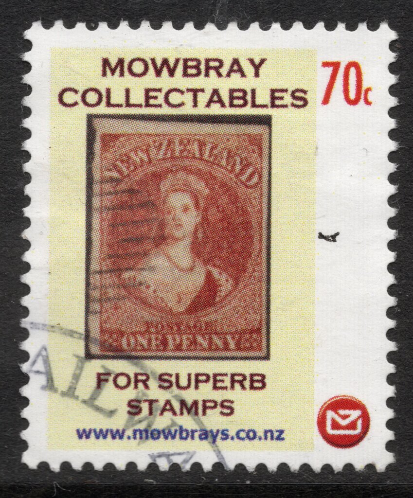 Mowbray Collectibles