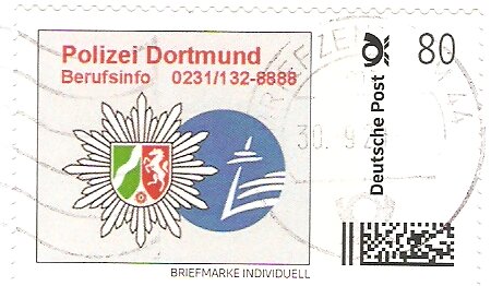 Polizei Dortmund