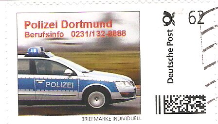 Polizei Dortmund