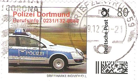 Polizei Dortmund