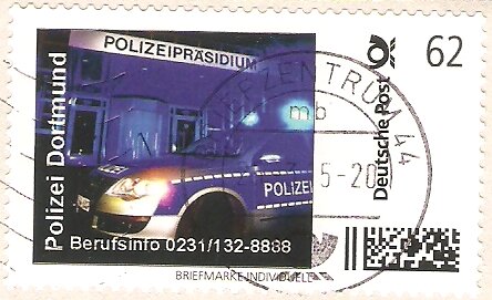 Polizei Dortmund