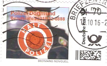 Polizei Dortmund
