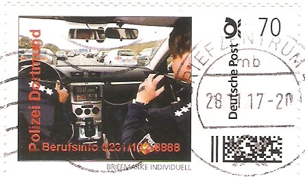 Polizei Dortmund