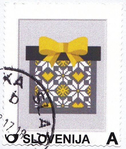 Post of Slovenia