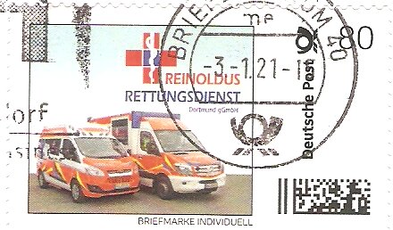 Reinoldus Rettungsdienst