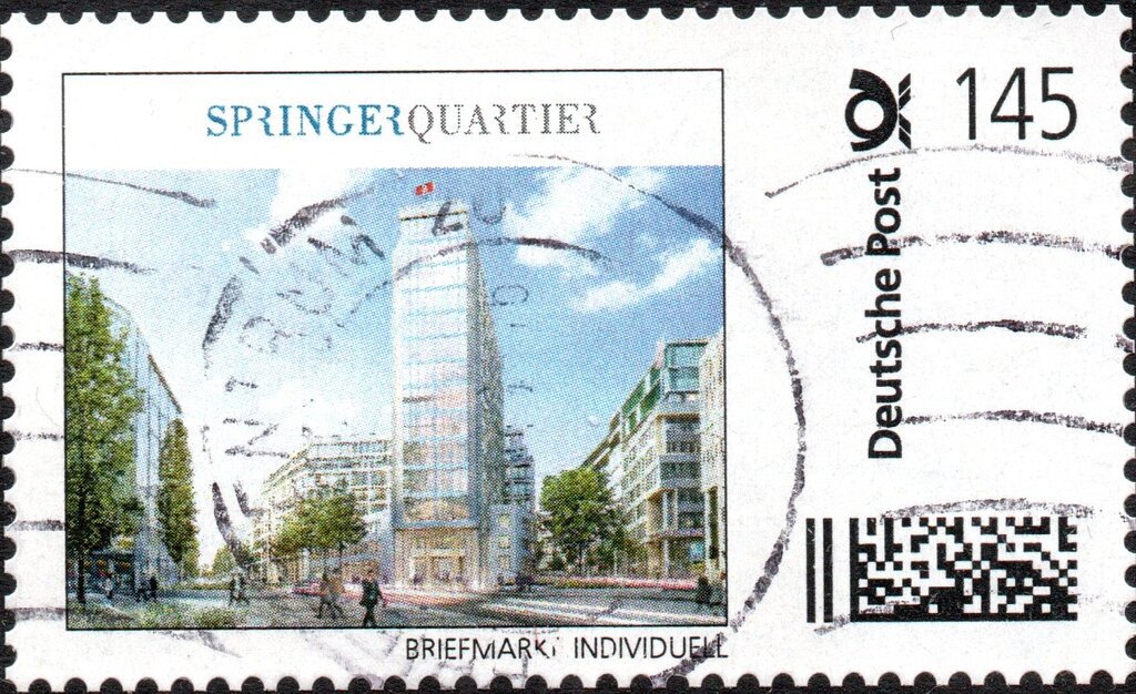 SPRINGER Quartier