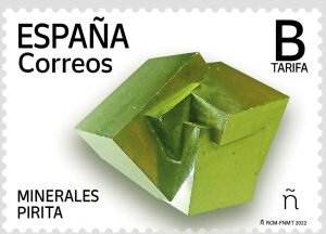 Pyrite