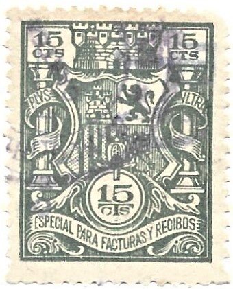 Especial Para Facturas Y Recibos