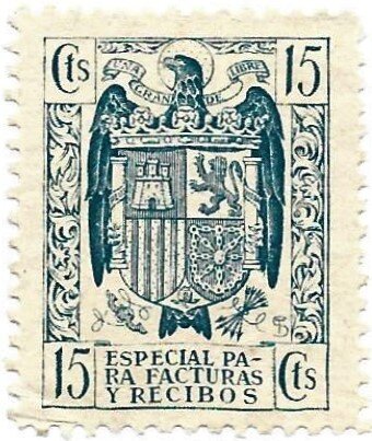 Especial Para Facturas Y Recibos