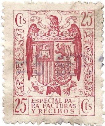 Especial Para Facturas Y Recibos
