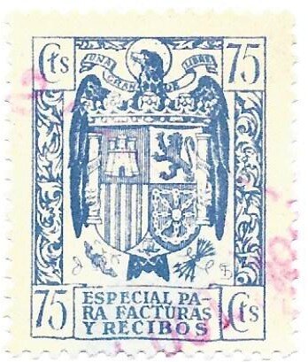 Especial Para Facturas Y Recibos
