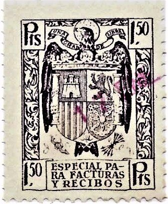 Especial Para Facturas Y Recibos