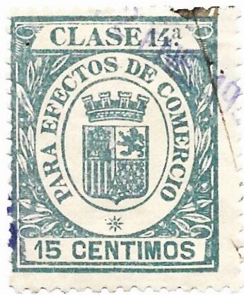 Para Efectos De Comercio