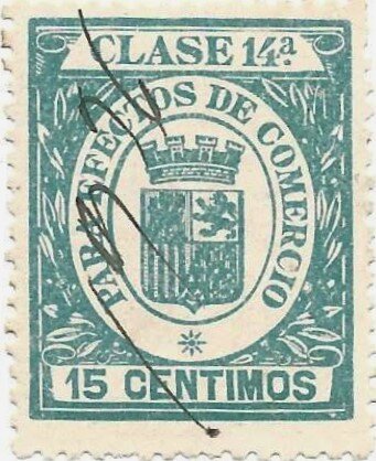Para Efectos De Comercio