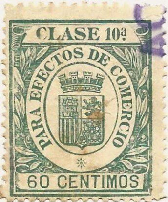 Para Efectos De Comercio