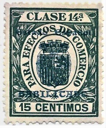 Para Efectos De Comercio