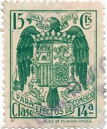 Para Efectos De Comercio